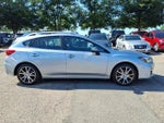 2018 Impreza Thumbnail 6