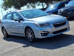 2018 Impreza Thumbnail 7