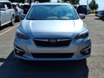 2018 Impreza Thumbnail 8