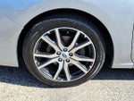2018 Impreza Thumbnail 9