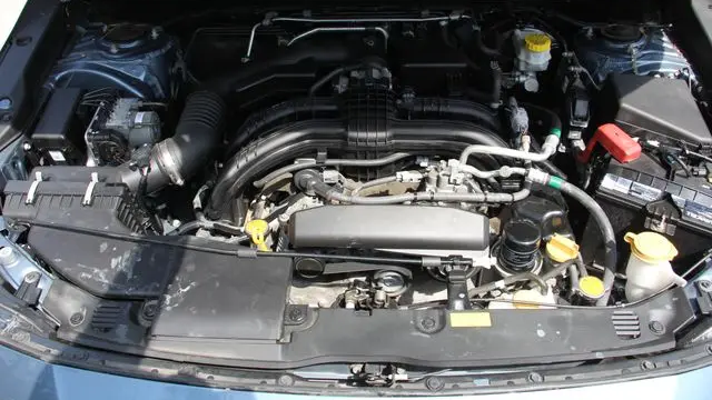 2018 Subaru Impreza Limited