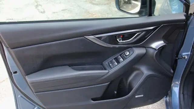 2018 Subaru Impreza Limited