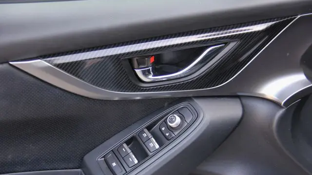 2018 Subaru Impreza Limited