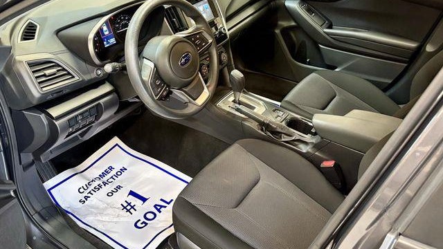 2020 Subaru Impreza Premium