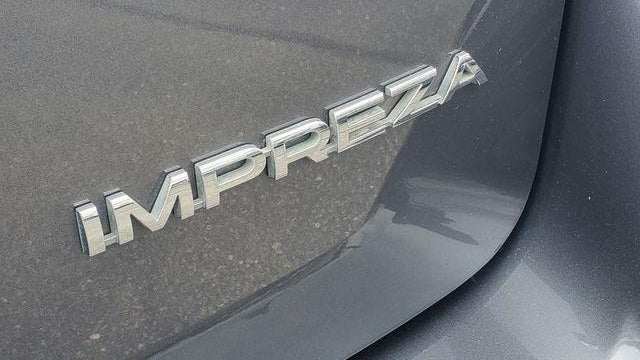 2020 Subaru Impreza Premium
