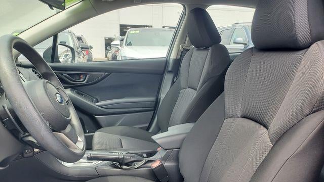 2020 Subaru Impreza Premium