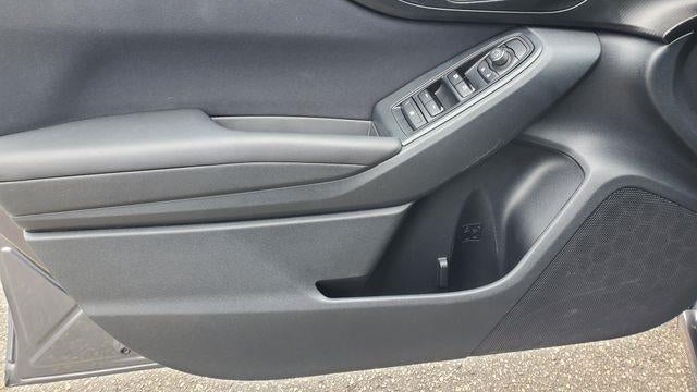 2020 Subaru Impreza Premium