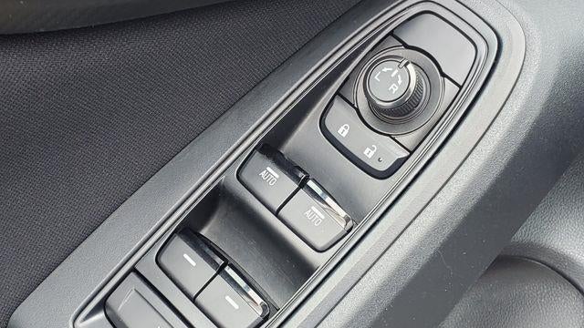2020 Subaru Impreza Premium