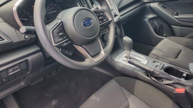 2020 Subaru Impreza Premium