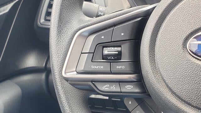 2020 Subaru Impreza Premium