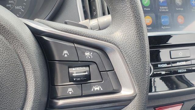 2020 Subaru Impreza Premium