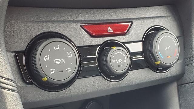 2020 Subaru Impreza Premium