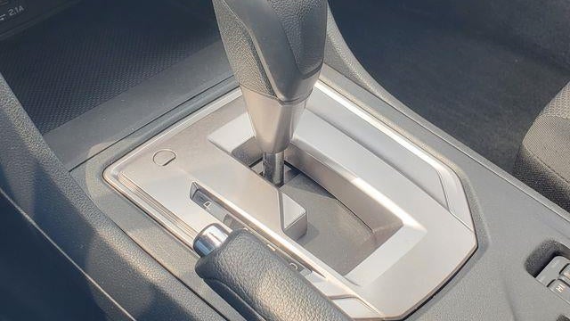 2020 Subaru Impreza Premium