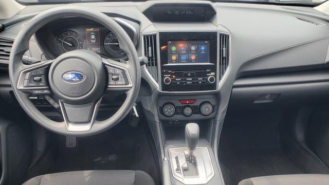 2020 Subaru Impreza Premium