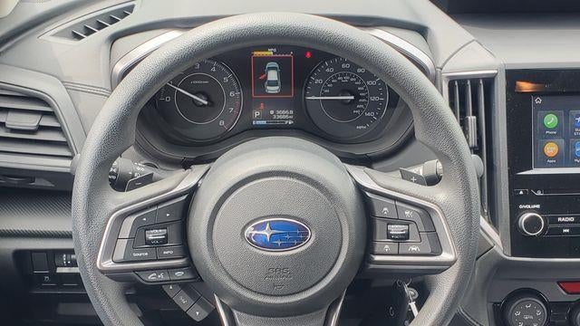 2020 Subaru Impreza Premium