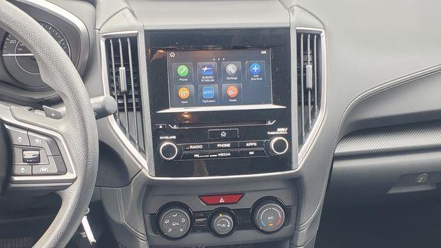 2020 Subaru Impreza Premium