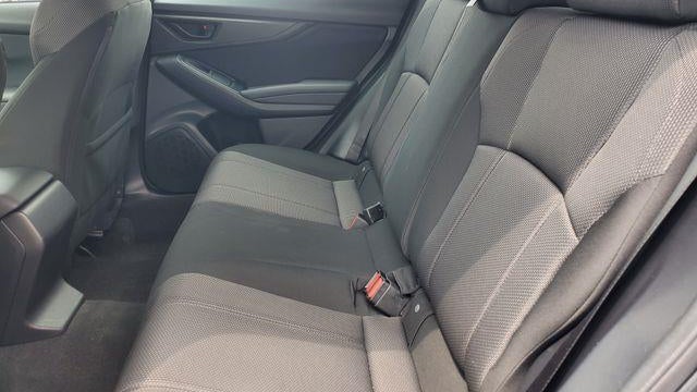 2020 Subaru Impreza Premium
