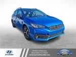 2022 Impreza Thumbnail 1
