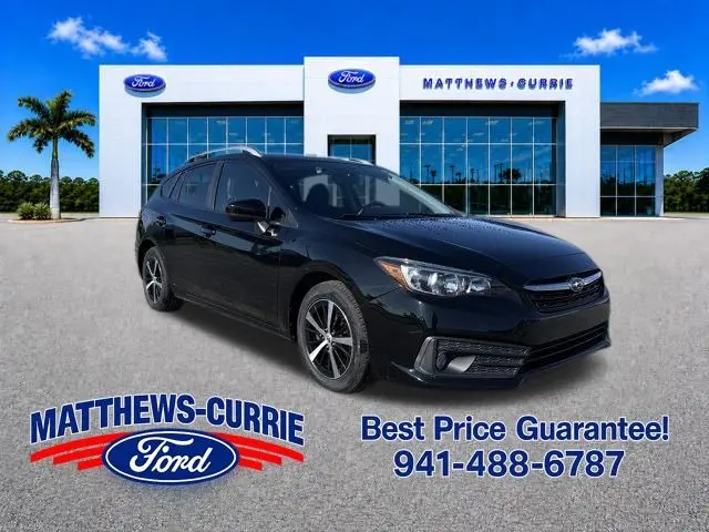 2023 Subaru Impreza - $16,398
