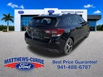 2023 Impreza Thumbnail 4