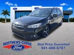 2023 Impreza Thumbnail 7