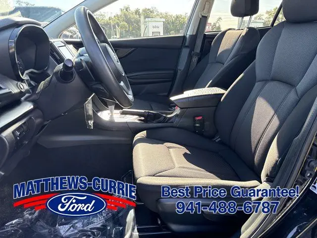 2023 Subaru Impreza - $16,398