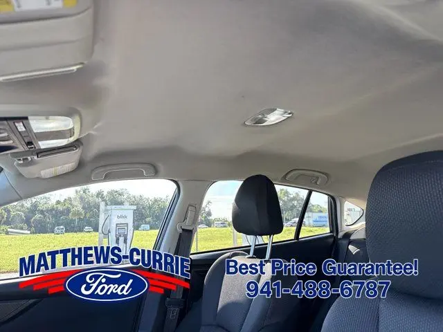 2023 Subaru Impreza - $16,398