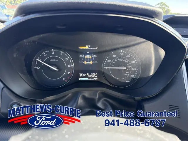 2023 Subaru Impreza - $16,398