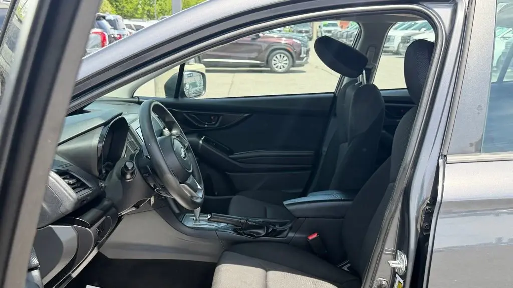 2023 Subaru Impreza Premium