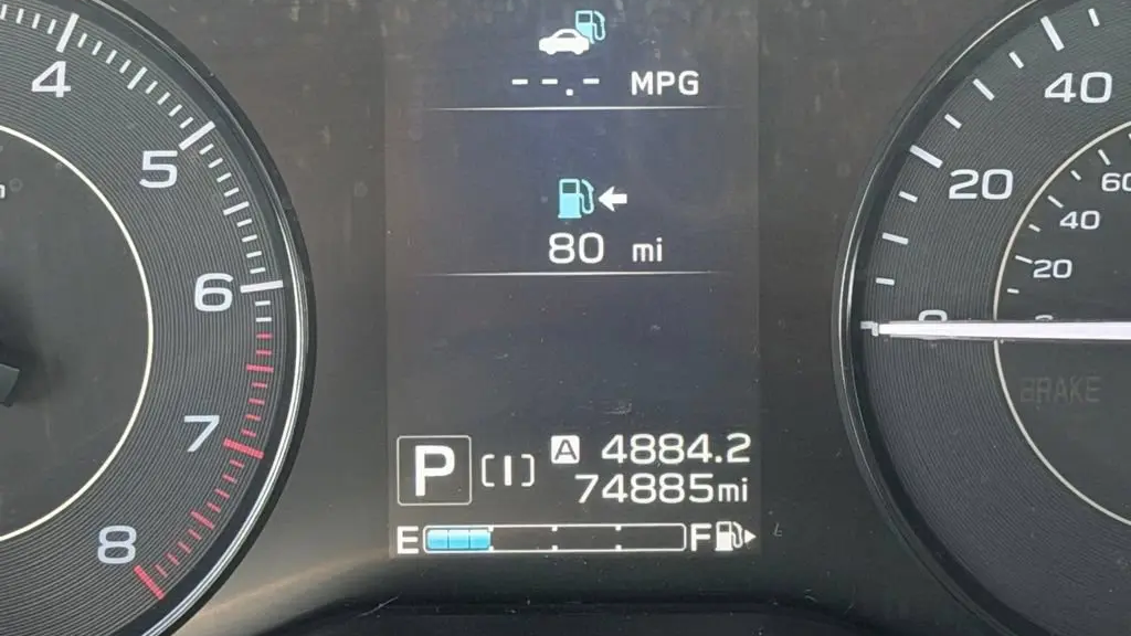 2023 Subaru Impreza Premium