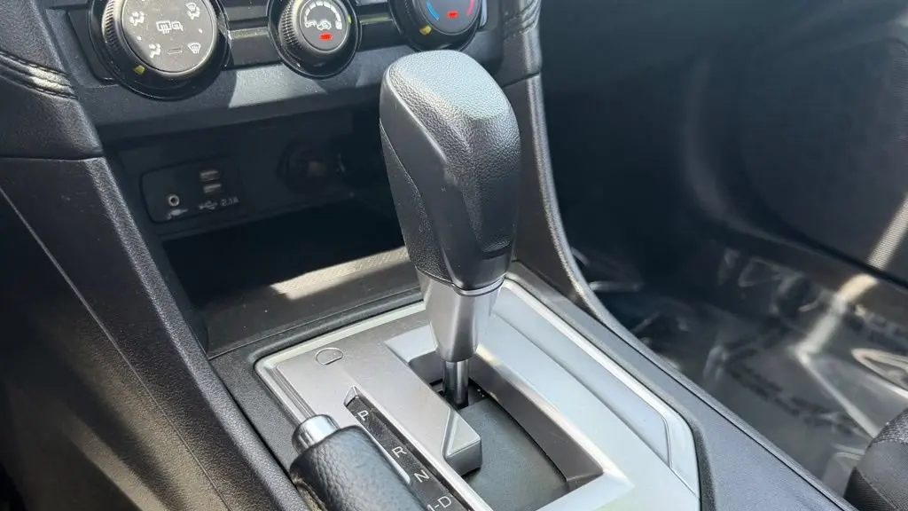 2023 Subaru Impreza Premium