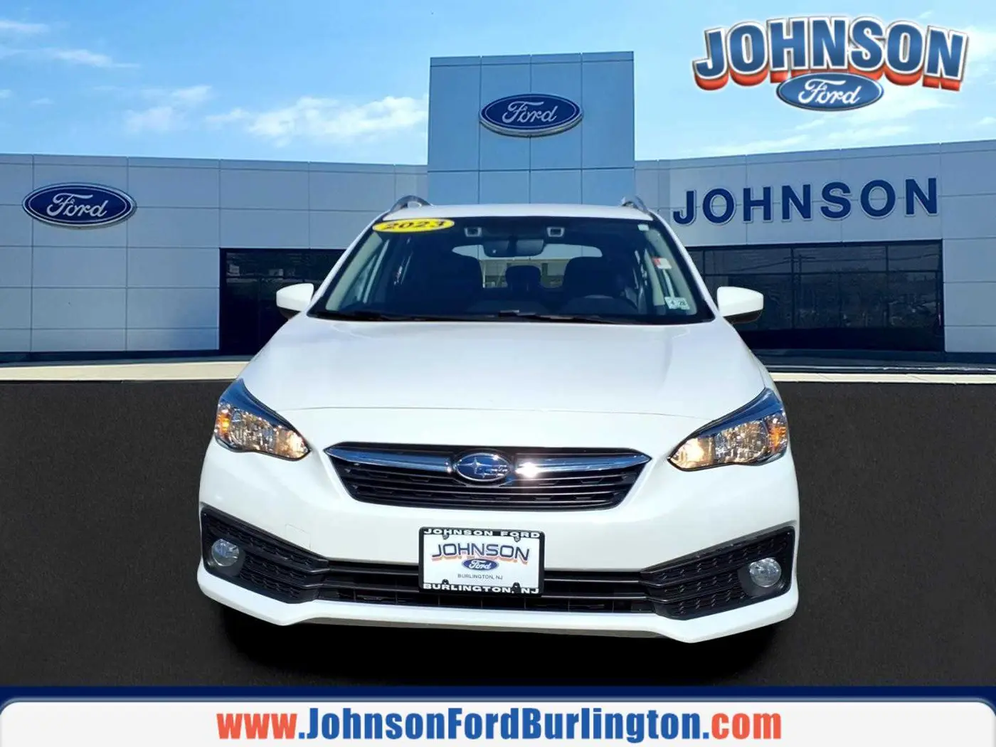 2023 Subaru Impreza - $19,988