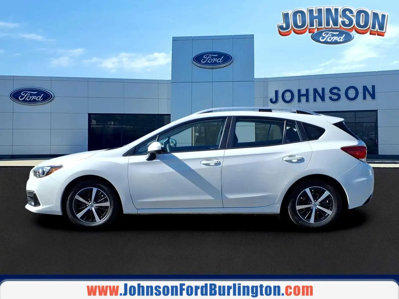 2023 Subaru Impreza - $19,988
