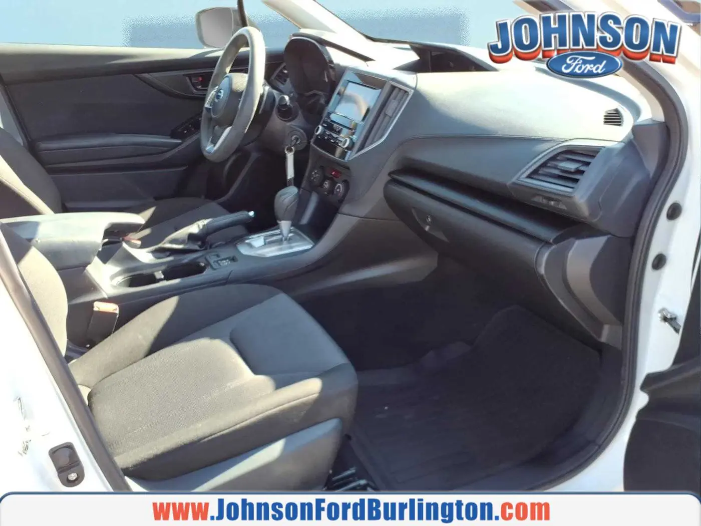2023 Subaru Impreza - $19,988
