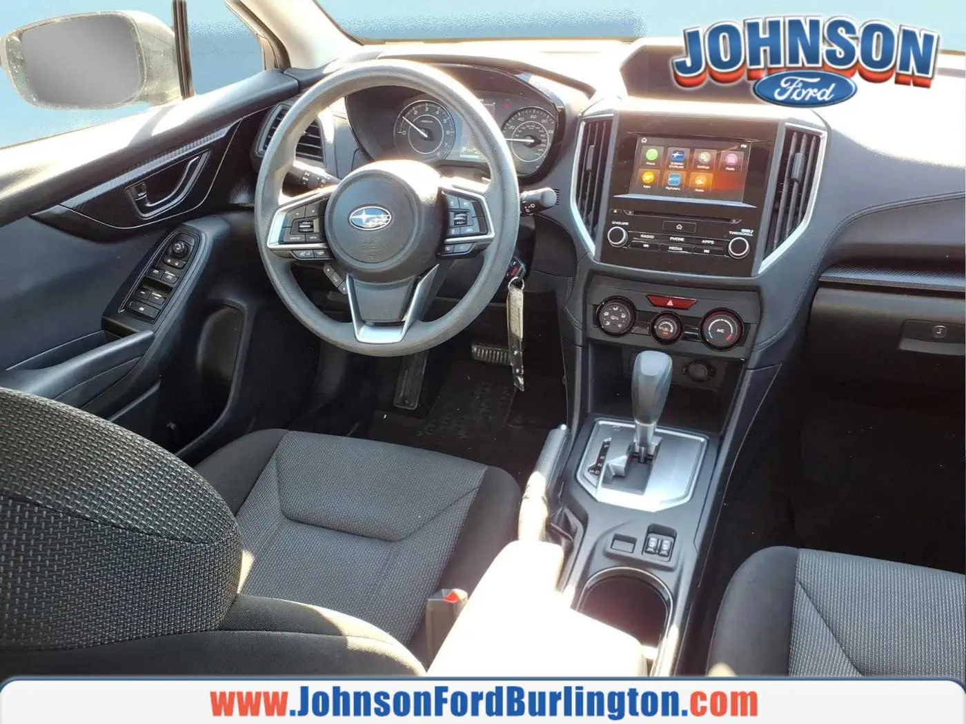 2023 Subaru Impreza - $19,988