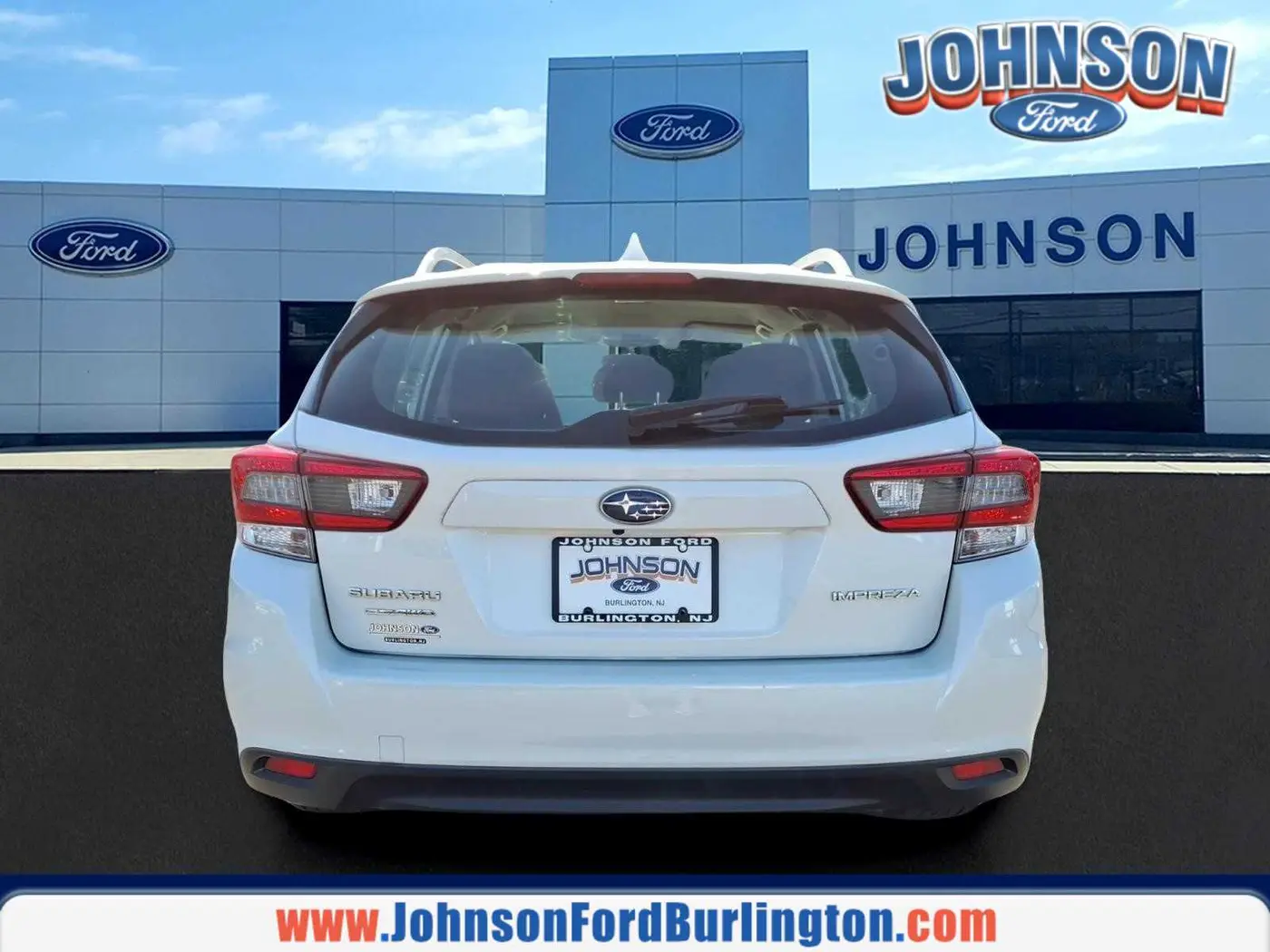 2023 Subaru Impreza - $19,988