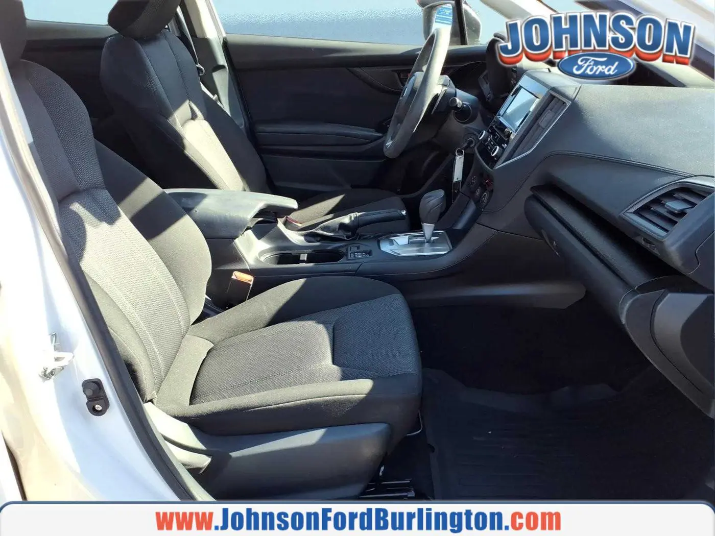 2023 Subaru Impreza - $19,988