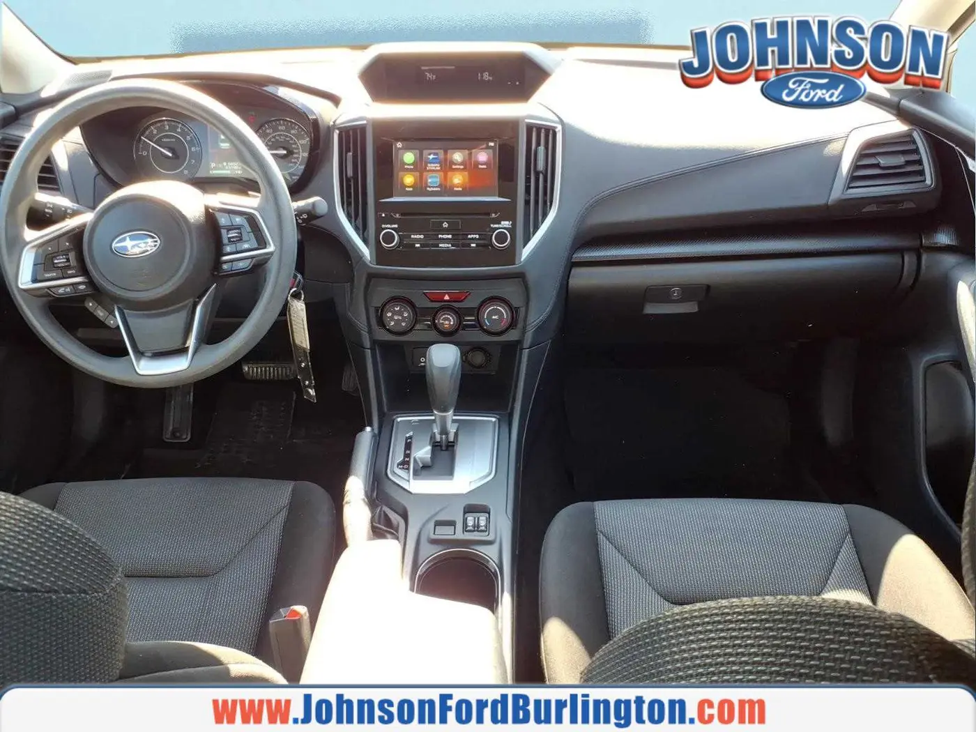 2023 Subaru Impreza - $19,988