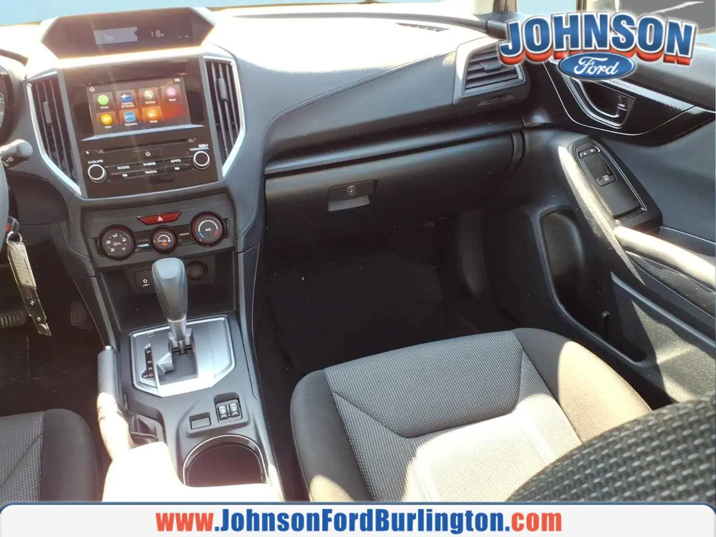 2023 Subaru Impreza - $19,988