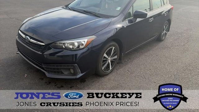 Preowned 2020 Subaru Impreza Premium for Sale