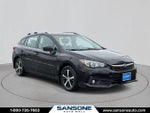 2023 Impreza Thumbnail 1
