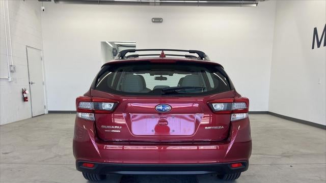 2023 Subaru Impreza Premium