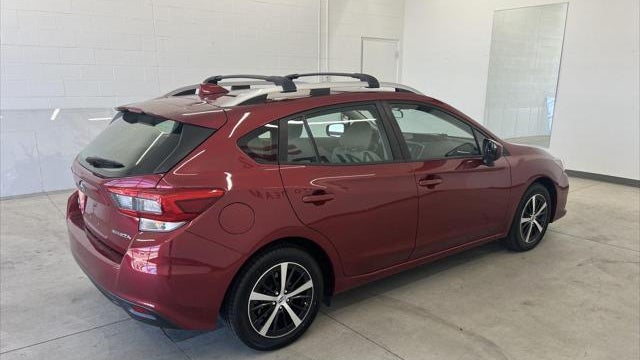 2023 Subaru Impreza Premium