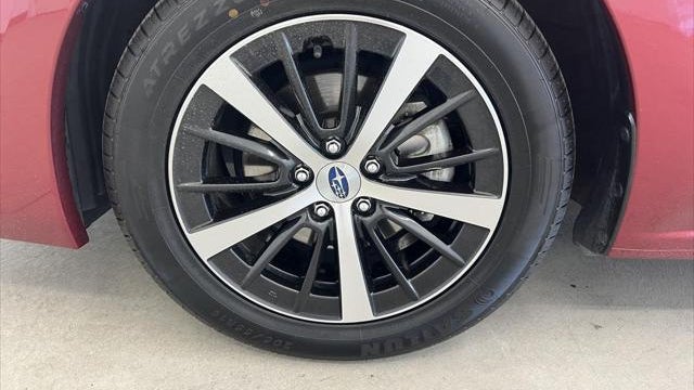 2023 Subaru Impreza Premium
