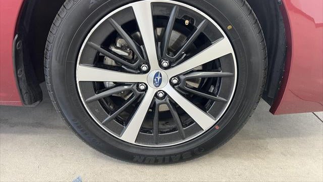 2023 Subaru Impreza Premium