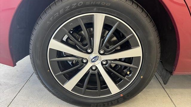 2023 Subaru Impreza Premium