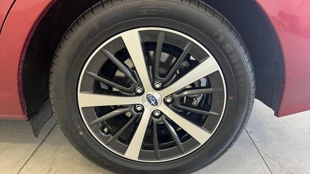 2023 Subaru Impreza Premium