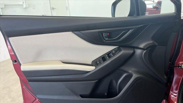 2023 Subaru Impreza Premium