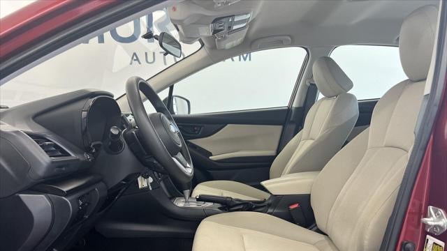 2023 Subaru Impreza Premium