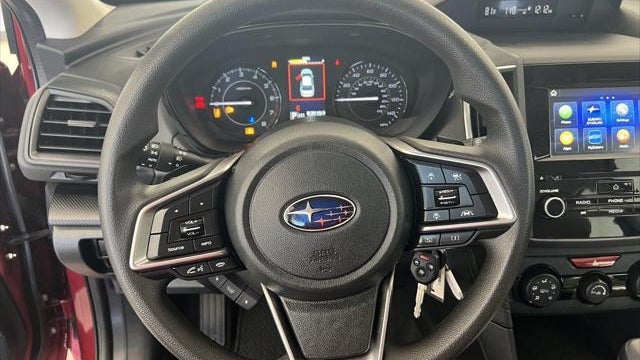 2023 Subaru Impreza Premium
